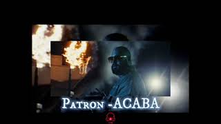 ACABA (( Patron)( Resimi