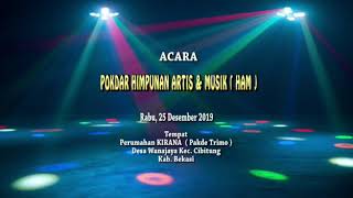 MAHA CINTA.VOC AMEL