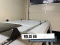 Folge 66 - Dachträgerbefestigung Für VW T4