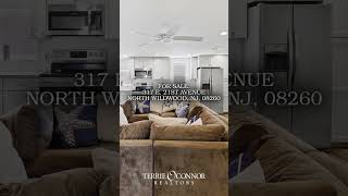 317 E 21ST AVENUE video tour