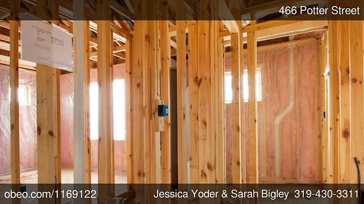 466 Potter Street Tiffin IA 52340 - Jessica Yoder ...