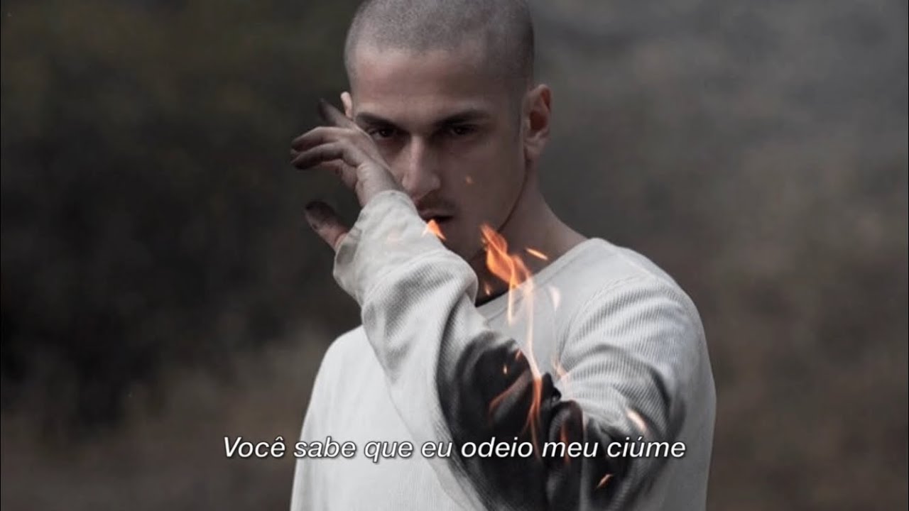 Killstation - Obsession (legendado)