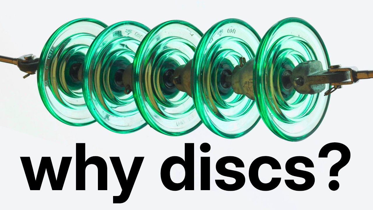 Electrical insulators are WEIRD