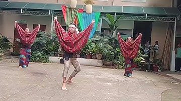 Pasundayag KALIMULAN dancers @Msu Iit(part 2)