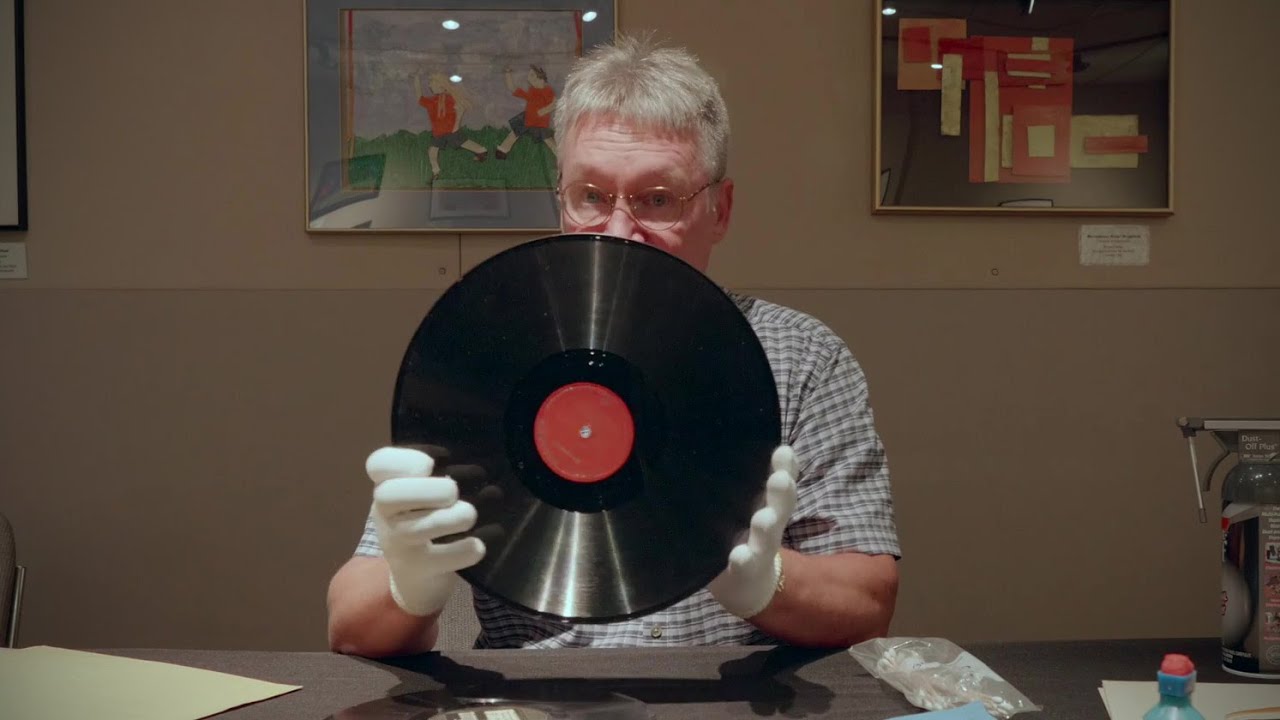 1976年物ヴィンテージ Record Vacuum レコードクリーナー 1976年物ビンテージ Record Vacuum レコードクリーナー