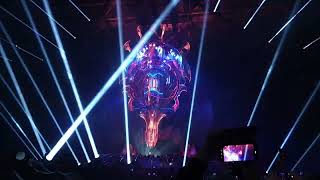 The Qreater Qlimax 2022