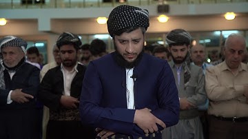 #جزء_الثاني ماتیسر من سورة #البقرة القارء #مصطفی_فاروق_الكردي قرائة رائعة