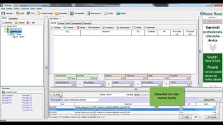 Tutorial 2 - Adaugarea unei norme - Varianta 2