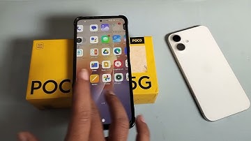 how to set notification sound in Poco M7 Pro 5G || Poco me notification sound kaise lagaye