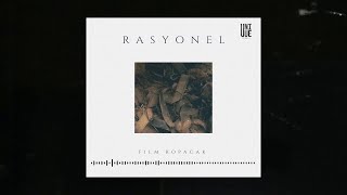 Rasyonel - Film Kopacak (Prod.By EB)  Resimi