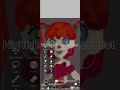circus baby speedpaint idk #fnaf