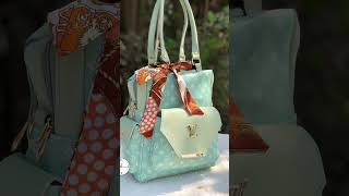 NEW MODEL 2 in 1 Big size bag &amp; back pack collection #backpack @bdsessentials
