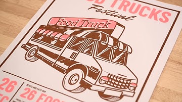 Introduction of how to print in multi-color with dual drum RISOGRAPH＜RISO＞