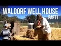 Waldorf Well House 1