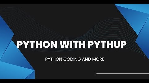 Infinite loop in python