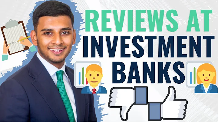 How Investment Bank Employees Are Ranked Each Year (EXPLAINED!) - DayDayNews