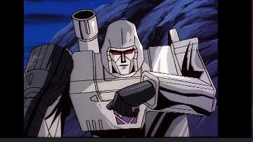 Transformers G1 "Microbots" Clip