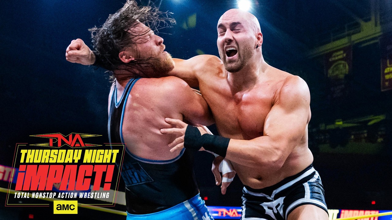 Resultados TNA Impact 20 de agosto de 2026