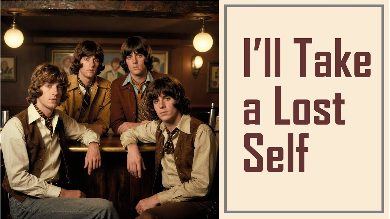 I’ll Take a Lost Self — When Two Lonely People Finally Meet