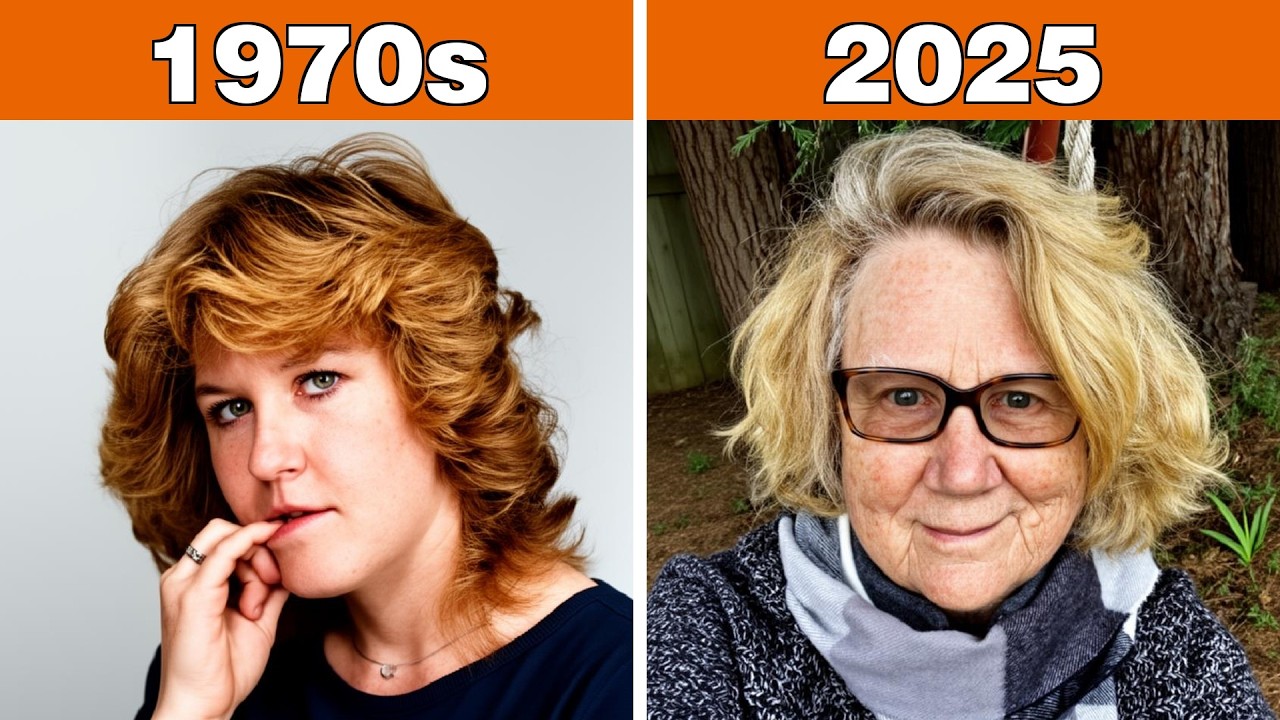 50+ iconic Singers of the 1970s Then vs. Now!