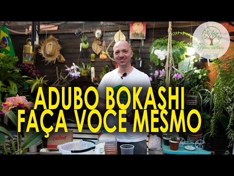 Vídeo: Como você se livra do cheiro de estrume no solo?