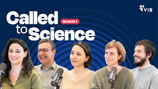 NEW | Trailer Called to Science Season 3 🎉