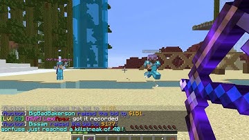 Ariadniensis hacking on shadowblockz