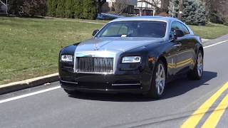 The real reason a Rolls Royce is worth $360,000