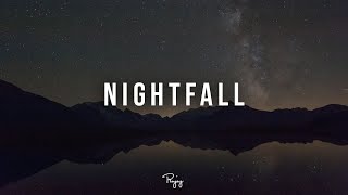 Freestyle Rap Beat Nightfall Free Instrumental 2025 Gotz