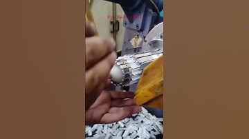 coil insertion machine #mechanical #viral #shorts #sosatisfying #electrical #electronic #trending