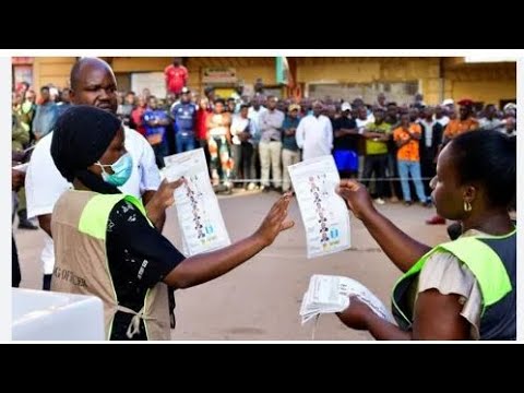 LIVE LC 5 AND CITY MAYOR ELECTIONS LOW TURNOUT BLAMED ON EC S FAILURE FOR CIVIC EDUCATION 