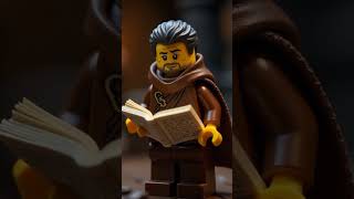 How Carolingian Minuscule Changed Writing Forever