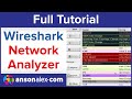 Wireshark Tutorial for Beginners