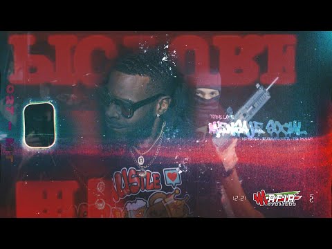 Tobe Love Ft. The Kid Maker - Mensaje Social (Video Oficial)