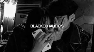 unlike pluto — everything black [slowed] [daycore]