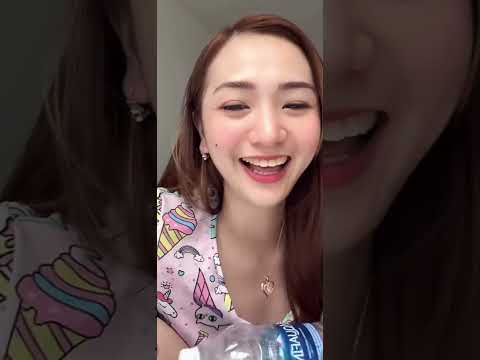 Beautiful Azumi 💕 Periscope Live #95