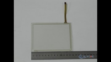 AIG32TQ02D Touch Screen