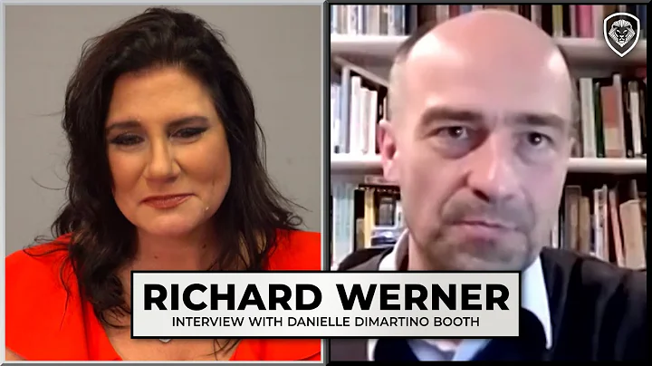 How Banks Work & Dictate the Economy - Interview w...