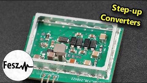 Uncommon Step-up Topologies