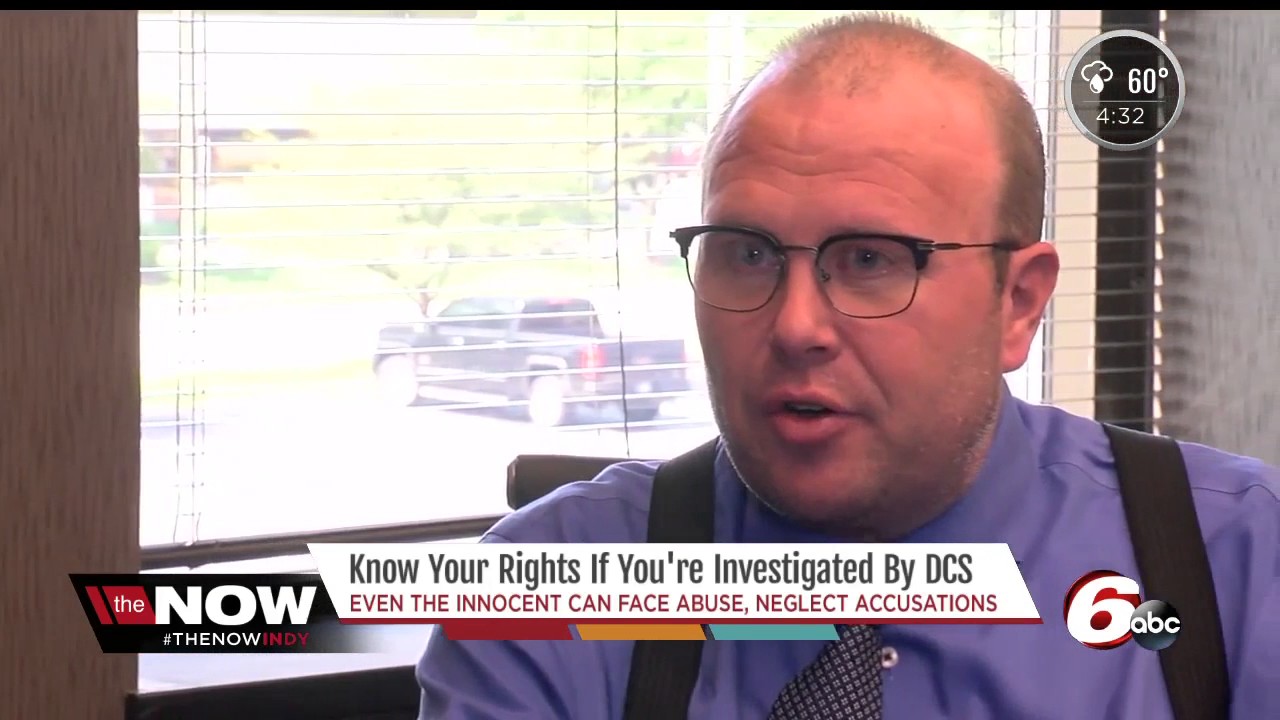 Know your rights in DCS investigation, attorneys say