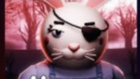 EVERY PIGGY BOOK 1 BOT JUMPSCARE IN 2025