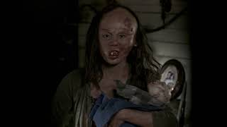 Рождение Маленького Монстра Поворот Не Туда 2