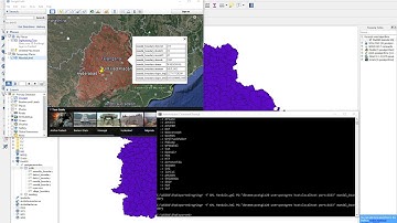 PostGIS - ogr2ogr.exe - Export PostGIS table to GML, KML