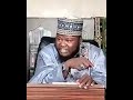 SU WANE NE ƳAN HAMAS BY SHEIKH MUSA YUSUF ASADU SUNNA KADUNA 
