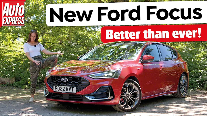The new Ford Focus has STILL got it: review - DayDayNews