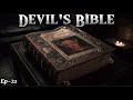 The devils bible i codex gigas  khofnak haqeeqat      true stories  urdu  hindi