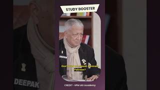 Why reviving SAARC - Pakistan| UPSC Mock Interview by SPM IAS Academy|Sakshi Nagar AIR547 UPSC 2024