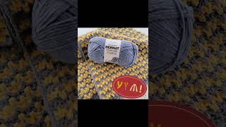 Er Ripple Afghan - Free Pattern On Moogly