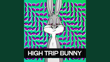 Minimal Techno Classic Cartoon Vol.2 (High Trip Bunny)