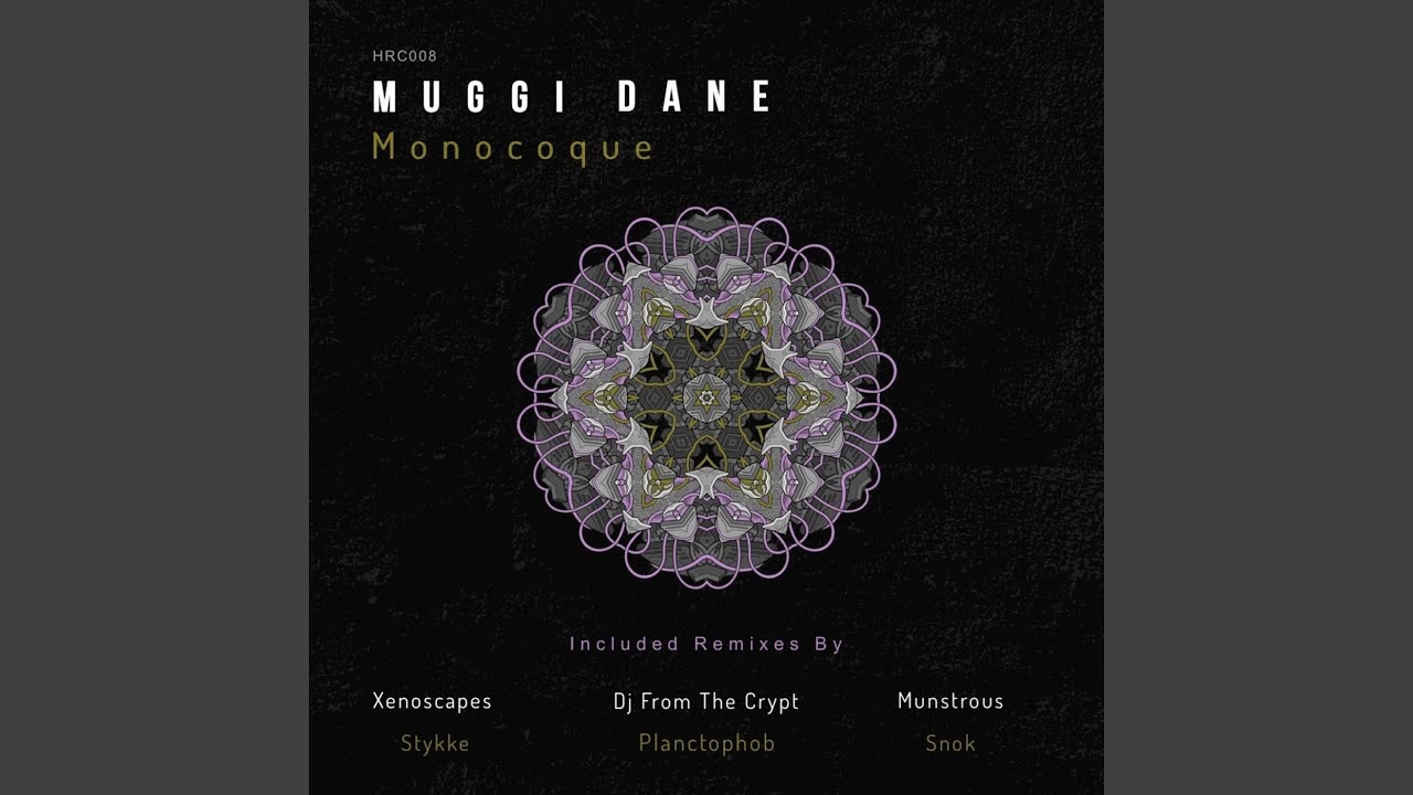 YouTubeでMr. Moducolor (Planctophob Remix)を視聴